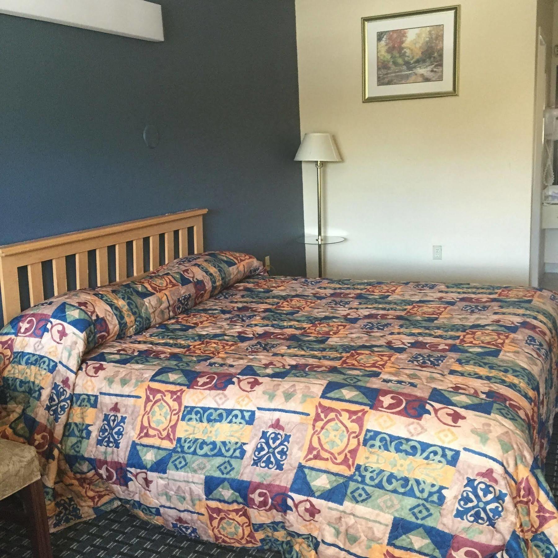 Guest Inn And Suites Х'юстон Екстер'єр фото