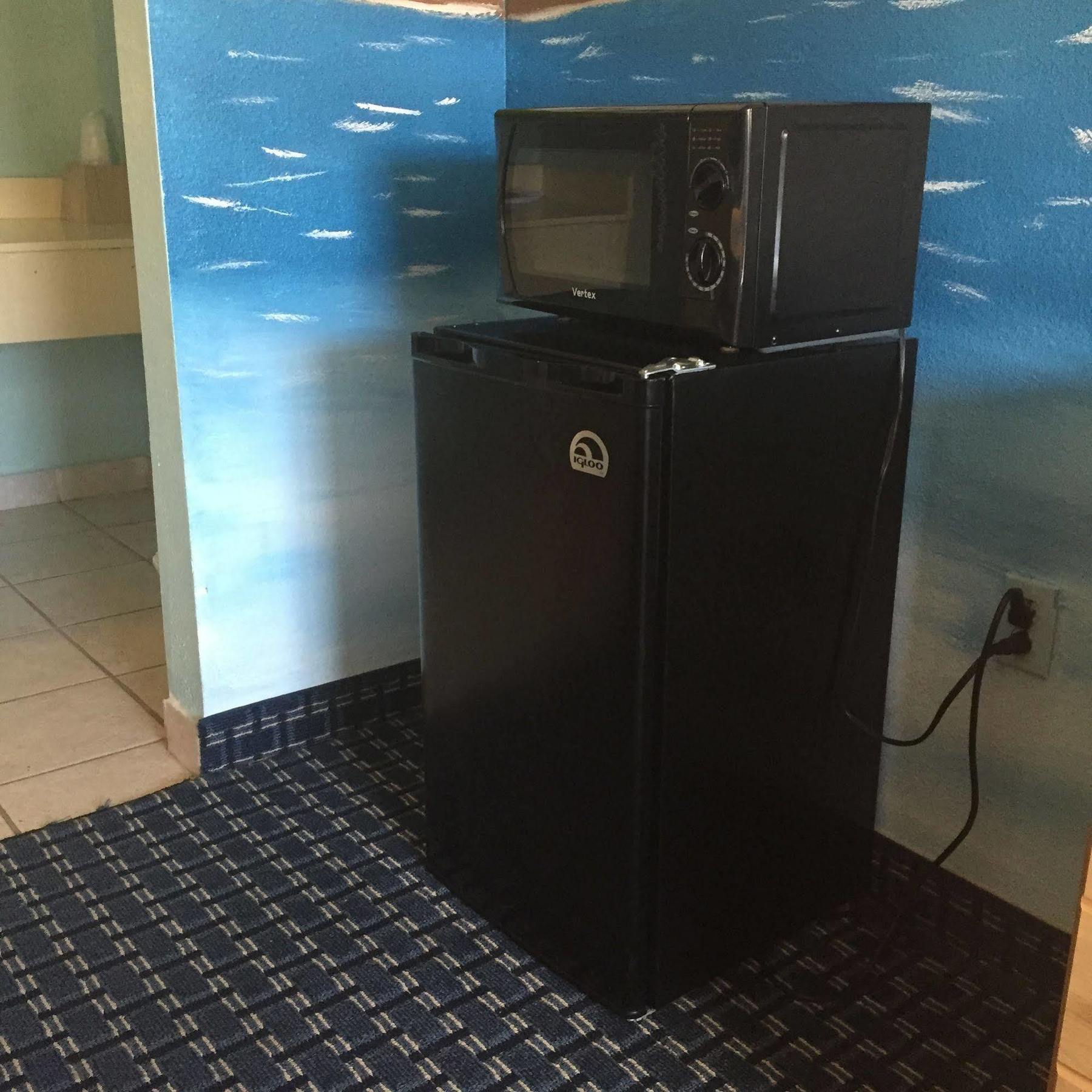 Guest Inn And Suites Х'юстон Екстер'єр фото