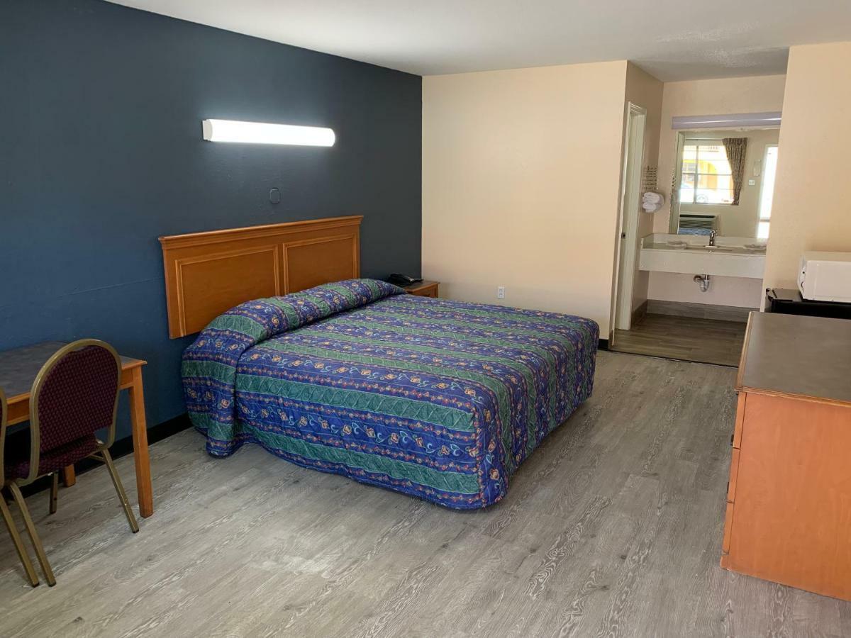 Guest Inn And Suites Х'юстон Номер фото