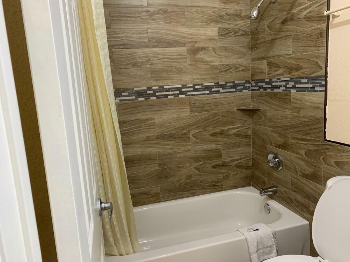 Guest Inn And Suites Х'юстон Номер фото