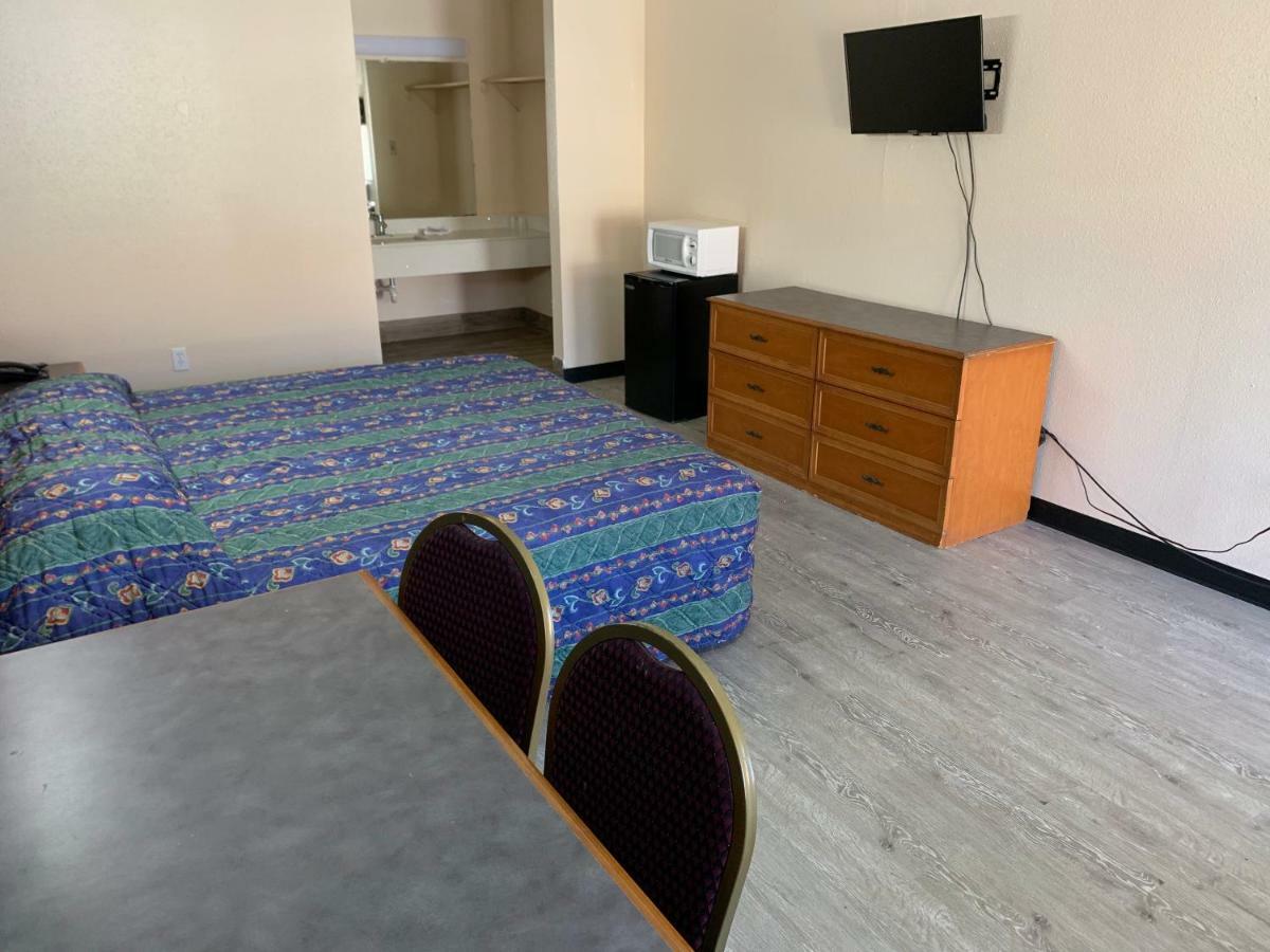 Guest Inn And Suites Х'юстон Номер фото